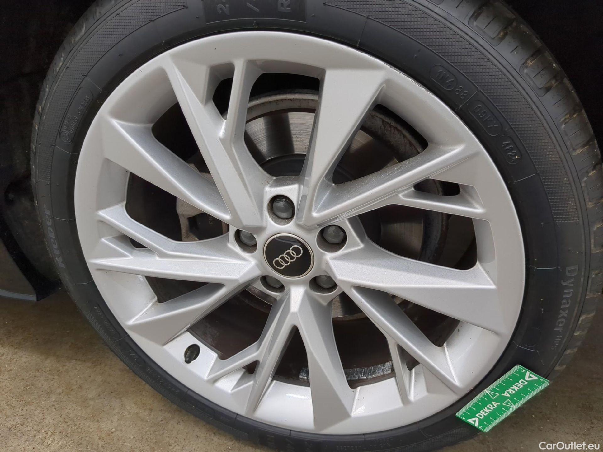  Audi  A5 Sportback  35 TDI Business line 2.0 TDI 165CV BVA7 E6d #6