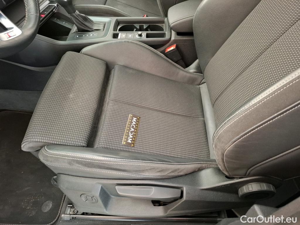  Audi  Q3  35 TFSI S line 1.5 TFSI 150CV BVA7 E6d #17
