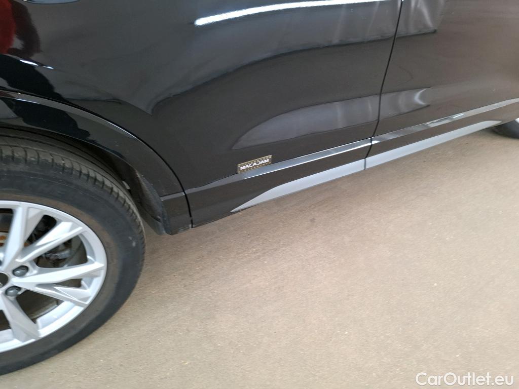  Audi  Q3  35 TFSI S line 1.5 TFSI 150CV BVA7 E6d #13