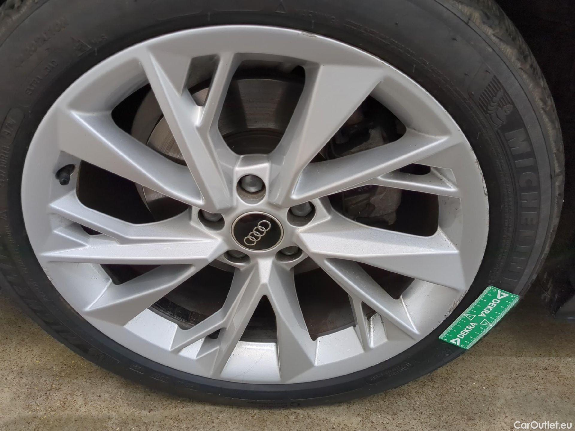  Audi  A5 Sportback  35 TDI Business line 2.0 TDI 165CV BVA7 E6d #2