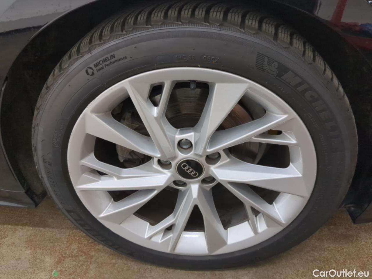  Audi  A5 Sportback  35 TDI Business line 2.0 TDI 165CV BVA7 E6d #9