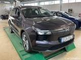  Aiways  U5 63 kWh Premium Panorama Skinn Kamera 