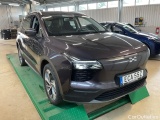  Aiways  U5 63 kWh Premium Panorama Skinn Kamera #2