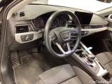  Audi  A4 Avant 40 TDI quattro 201HK Alpin Matrix #6
