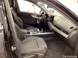  Audi  A4 Avant 40 TDI quattro 201HK Alpin Matrix #7