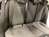  Audi  A4 Avant 40 TDI quattro 201HK Alpin Matrix #8