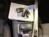  Audi  A4 Avant 40 TDI quattro 201HK Alpin Matrix #11