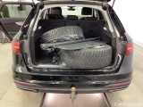  Audi  A4 Avant 40 TDI quattro 201HK Alpin Matrix #13
