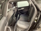  Audi  A4 Avant 40 TDI quattro 201HK Alpin Matrix #14