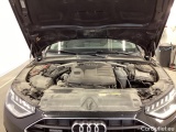  Audi  A4 Avant 40 TDI quattro 201HK Alpin Matrix #16