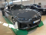  Bmw  Serie 4 eDrive40 Gran Coupé M Sport #2
