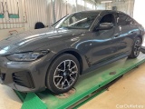  Bmw  Serie 4 eDrive40 Gran Coupé M Sport #3
