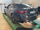  Bmw  Serie 4 eDrive40 Gran Coupé M Sport #4