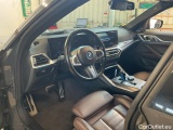  Bmw  Serie 4 eDrive40 Gran Coupé M Sport #10
