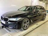  Bmw  Serie 5 Touring xDrive Connected Edition Business Display-Key Skinn #3
