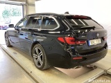  Bmw  Serie 5 Touring xDrive Connected Edition Business Display-Key Skinn #4