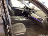  Bmw  Serie 5 Touring xDrive Connected Edition Business Display-Key Skinn #7