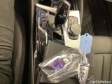  Bmw  Serie 5 Touring xDrive Connected Edition Business Display-Key Skinn #9