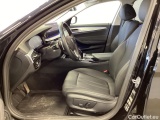  Bmw  Serie 5 Touring xDrive Connected Edition Business Display-Key Skinn #10