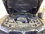  Bmw  Serie 5 Touring xDrive Connected Edition Business Display-Key Skinn #16