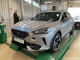  Cupra  Formentor VZ e-Hybrid Full Link Drag Kamera 