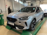 Cupra  Formentor VZ e-Hybrid Full Link Drag Kamera #2