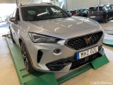  Cupra  Formentor VZ e-Hybrid Full Link Drag Kamera #3