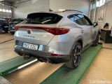  Cupra  Formentor VZ e-Hybrid Full Link Drag Kamera #5