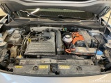  Cupra  Formentor VZ e-Hybrid Full Link Drag Kamera #15