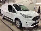  Ford  Transit Connect 210 LWB  Trend HP #2