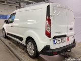  Ford  Transit Connect 210 LWB  Trend HP #4
