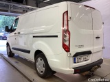  Ford  Transit 2.0 EcoBlue H1 L1 Trend Kamera Drag 3-Sits Inredning #4