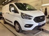  Ford  Transit 2.0 EcoBlue H1 L1 Trend Kamera Drag 3-Sits Inredning #2