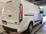  Ford  Transit 2.0 EcoBlue H1 L1 Trend Kamera Drag 3-Sits Inredning #5