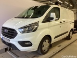  Ford  Transit 2.0 EcoBlue H1 L1 Trend Kamera Drag 3-Sits Inredning #3