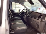  Ford  Transit 2.0 EcoBlue H1 L1 Trend Kamera Drag 3-Sits Inredning #12