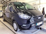  Ford  Transit 320 Kombi 2.0 TDCi Trend L2 