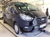  Ford  Transit 320 Kombi 2.0 TDCi Trend L2 #2