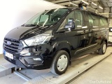  Ford  Transit 320 Kombi 2.0 TDCi Trend L2 #3