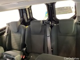  Ford  Transit 320 Kombi 2.0 TDCi Trend L2 #9