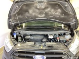 Ford  Transit 320 Kombi 2.0 TDCi Trend L2 #16