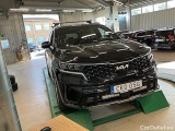  KIA  Sorento 1.6 T-GDI PHEV AWD Advance Plus 7-Sits Panorama Skinn Drag 