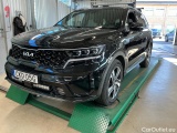  KIA  Sorento 1.6 T-GDI PHEV AWD Advance Plus 7-Sits Panorama Skinn Drag #3