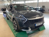  KIA  Sportage PHEV AWD Advance Drag Motor+kupévärmare 