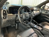  KIA  Sorento 1.6 T-GDI PHEV AWD Advance Plus 7-Sits Panorama Skinn Drag #12