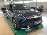  KIA  Sportage PHEV AWD Advance Drag Motor+kupévärmare #2