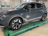  KIA  Sportage PHEV AWD Advance Drag Motor+kupévärmare #3