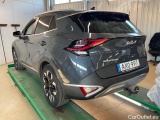  KIA  Sportage PHEV AWD Advance Drag Motor+kupévärmare #4
