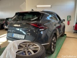  KIA  Sportage PHEV AWD Advance Drag Motor+kupévärmare #5