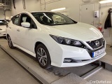  Nissan  Leaf 40 kWh Acenta 